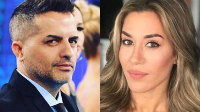 Ángel de Brito y su ácida opinión sobre Jimena Barón