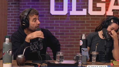 ¿Por qué Pedro Alfonso se emocionó en 