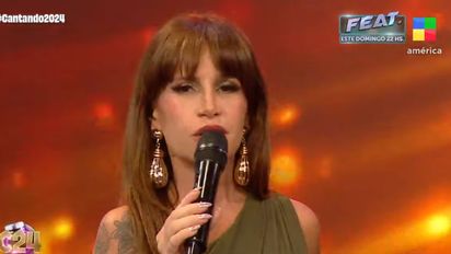 Inesperado: el nuevo jurado que se sumó al panel del 