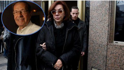 Nora Cárpena habló tras la muerte de Guillermo Bredeston: 