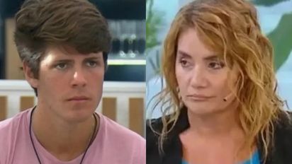 Nancy Pazos despertó la ira de los fans de Marcos de 'Gran Hermano': lo que dijo del Primo