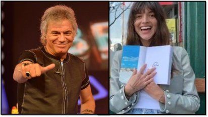 Beto Casella, muy duro contra Calu Rivero: 