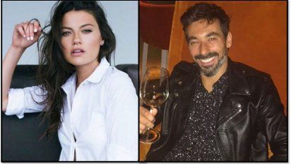 Inesperado romance: Jujuy, la ex de Pelado López y Pocho Lavezzi están en pleno idilio