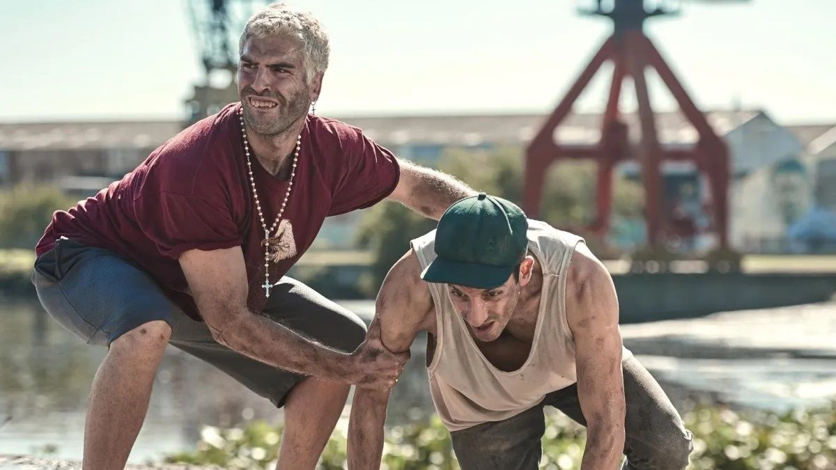El Marginal, temporada 5, se estrena en Netflix El Marginal, temporada 5, se estrena en Netflix
