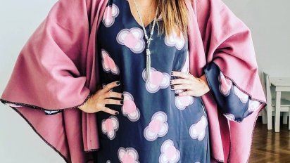 Maju Lozano vuelve a la televisión con un magazine