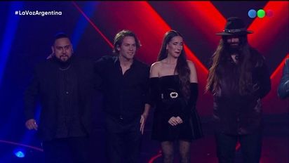 ¿Qué participante ganó 