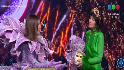 Cristina Pérez sorprendió a los investigadores de 