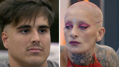 El descargo de Furia contra la producción de Gran Hermano: 