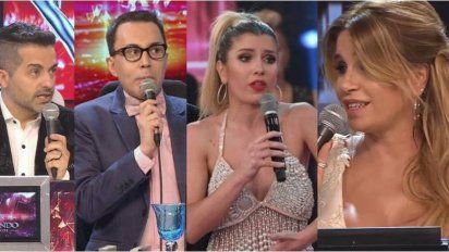Jurado del Bailando: dicen que están confirmados Florencia Peña, Laurita, De Brito y Polino