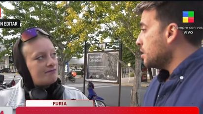 La drástica decisión de Furia de Gran Hermano en medio de su rivalidad con Cata