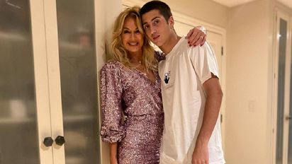 El hijo de Yanina Latorre ahora es cantante de trap