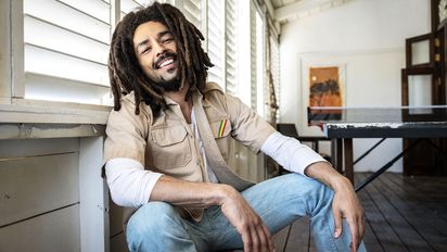 ¿Cuándo se estrena la nueva película de Bob Marley en streaming?
