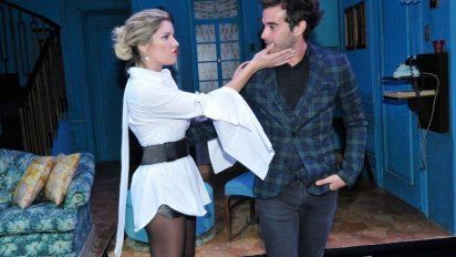 Laurita Fernández reveló por que se separó de Nicolás Cabré