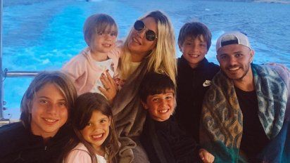 Wanda Nara: 