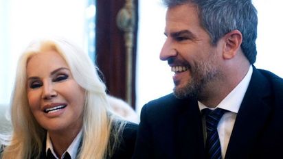Patricio Giménez estará en Masterchef Celebrity Uruguay 