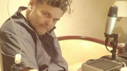 La verdad sobre la salud de Alfredo Casero