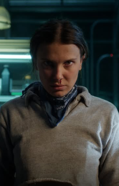 Netflix publicó nuevas imágenes de 'Strenger Things 5', el final de la serie