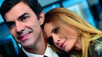 Rumores de embarazo para Isabel Macedo y Juan Manuel Urtubey