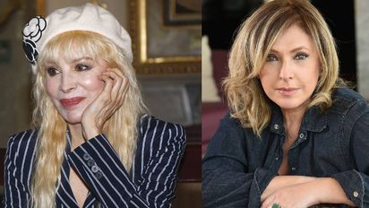 Yanina Latorre contó todo sobre la pelea entre Nacha Guevara y Myriam Bunin