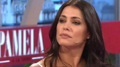 Pamela David habla de las adicciones y muerte de su hermano