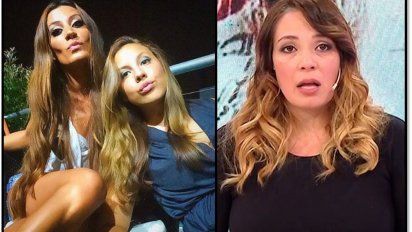 La hija de Natacha vs Lissa Vera: ''Dejá de ensuciar la memoria de mi mamá'' 