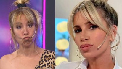 Bienvenidos a Bordo: fue la doble de Flor Peña y la confundieron con Vilma, de los Picapiedras