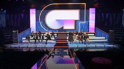 ¿Por dónde se podrá ver 