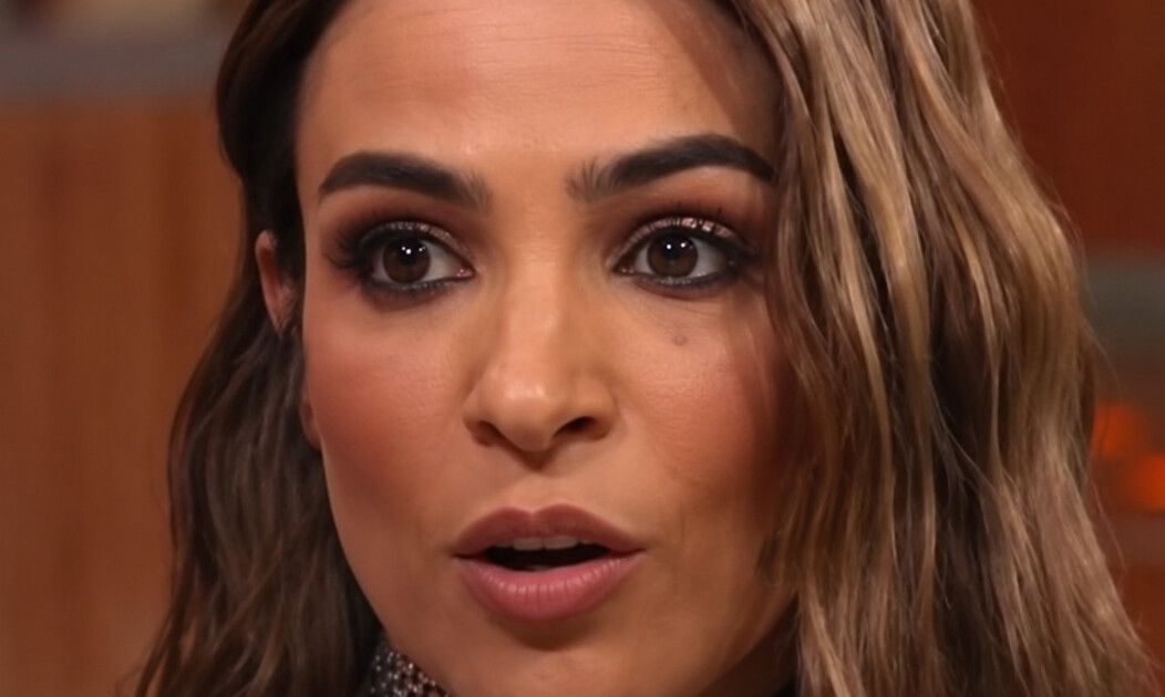 Agustina Cherri revela cómo la enfermedad de su madre la llevó a frenar su carrera