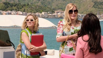 HBO: 'The Withe Lotus 3' ya tiene lugar de rodaje