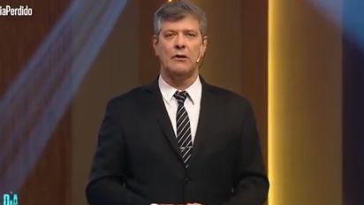 Mario Pergolini ya habría elegido a la última invitada de Otro Día Perdido