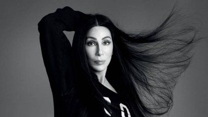 ¡Ni la Reina Isabel! No creerás cómo luce la mamá de Cher a sus 94 años