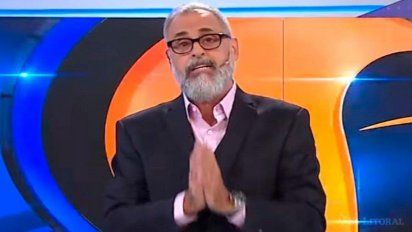 Jorge Rial entusiasmado con el regreso de Gran Hermano