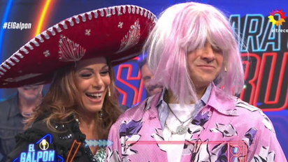 Rating: ¿Cuánto midió 'El Galpón' con Iliana Calabró y José María Muscari de invitados?