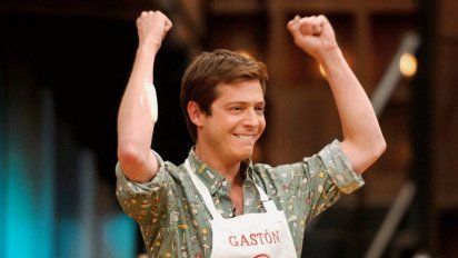 Gastón Dalmau habló de la posibilidad de ser padre