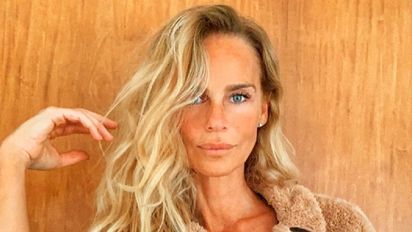 Sabrina Rojas convocada a La Academia