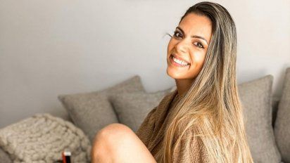 Belu Lucius será panelista de Cortá por Lozano 