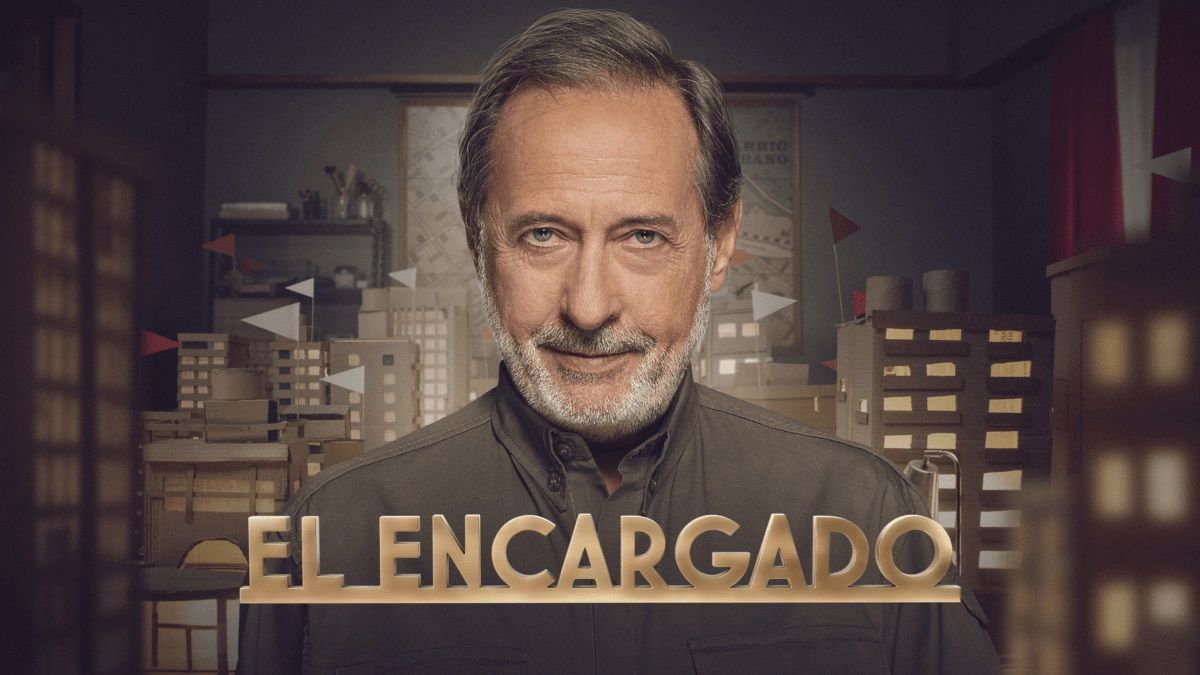¿Cuándo vuelve “El Encargado” a la señal de El Trece?
