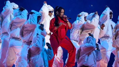 Rihanna embarazada: ¿Cuándo fue mamá y cuántos hijos tiene?