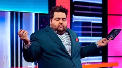 Darío Barassi se despide 100 Argentinos Dicen Famosos