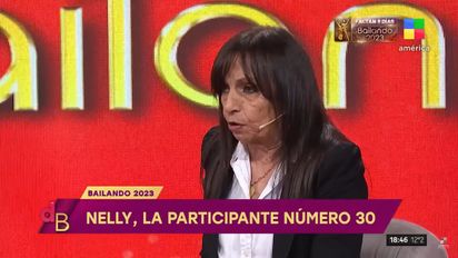 ¿Quién es la participante 30 del 'Bailando 2023'?