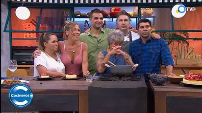 ¿Como será la despedida de 