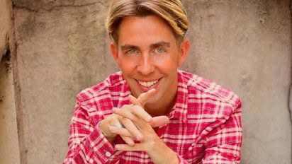 Con 40 años, Nicolás Maiques contó cómo hace para verse más joven