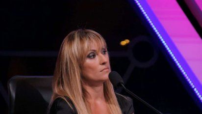 Marcela Tauro rompió el silencia después del escándalo en Intrusos