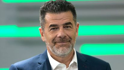 Julián Weich sigue internado y hay novedades sobre su salud