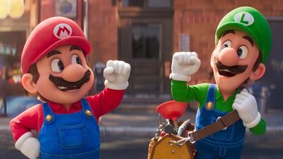 Se confirmó la fecha de estreno de 'Súper Mario Bros. la película' en HBO Max