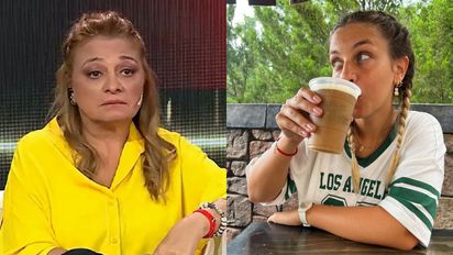 Marcela Feudale apuntó contra Maite Peñoñori y reveló una interna de LAM: 