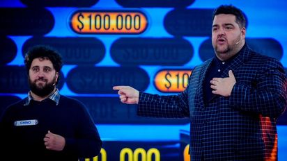 'Ahora Caigo' con Darío Barassi subió su número de rating: ¿Cuánto hizo?