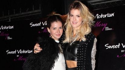 Mery del Cerro responde: ¿Sigue siendo amiga de la China Suárez?