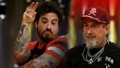 El Mono de Kapanga despidió a Fede Bal de una hermosa manera