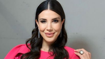 Andrea Rincón blanqueó su nuevo romance: 